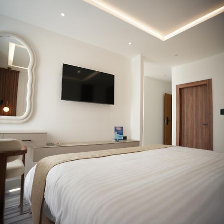 Noea Hotel Pinas 외부 사진