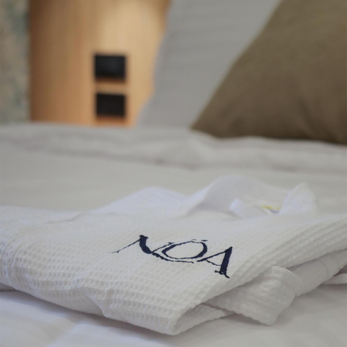 Noea Hotel Pinas 외부 사진