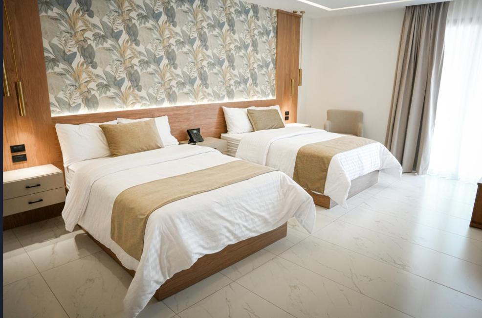 Noea Hotel Pinas 외부 사진
