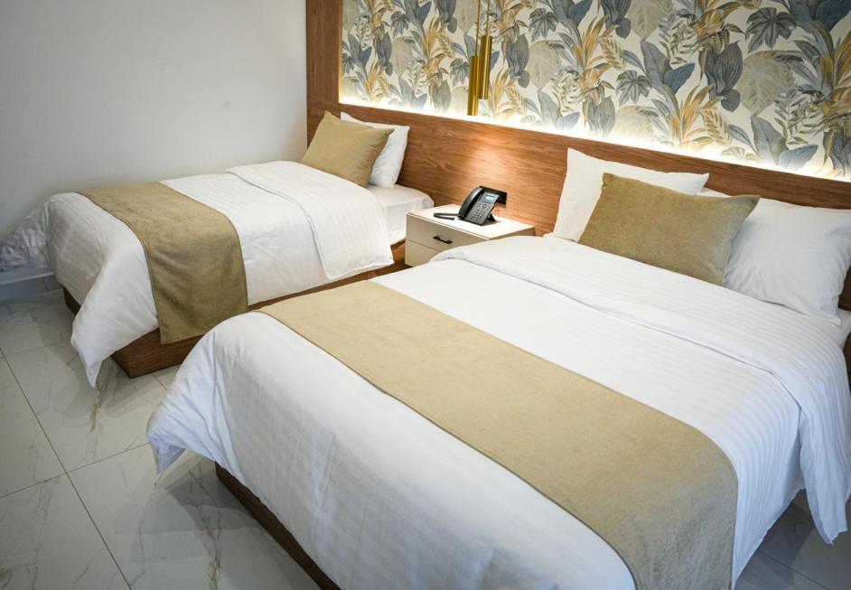 Noea Hotel Pinas 외부 사진