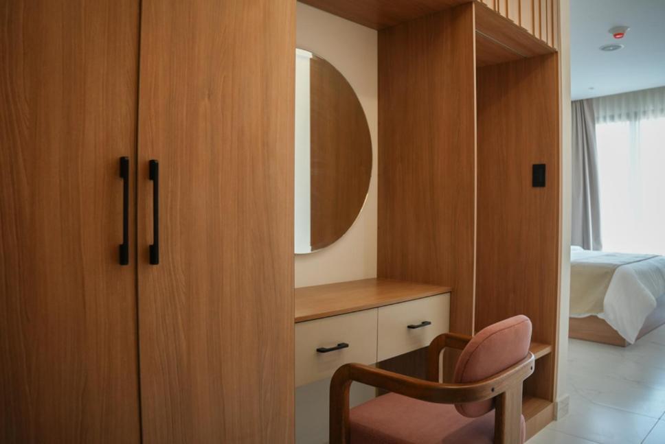 Noea Hotel Pinas 외부 사진