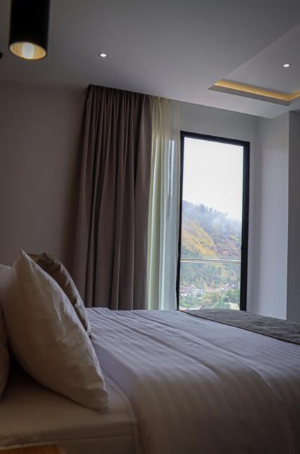 Noea Hotel Pinas 외부 사진